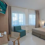 酒店 阿尔巴尼亚