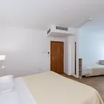 阿尔巴尼亚 酒店