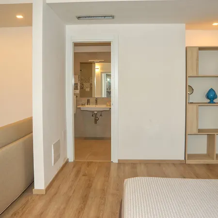 酒店 阿尔巴尼亚 奥特朗托