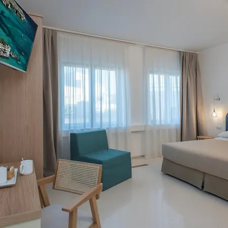 酒店 阿尔巴尼亚