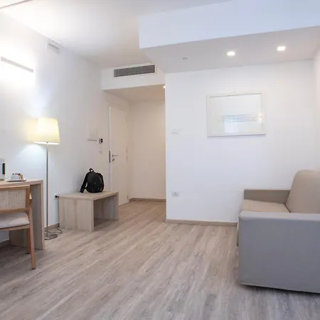 ホテル アルバニア オートラント