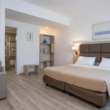 アルバニア ホテル