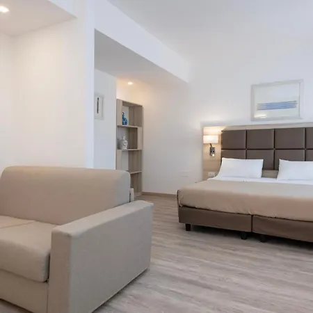 酒店 阿尔巴尼亚 3*