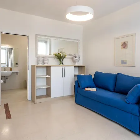 Albania Hotel Otranto