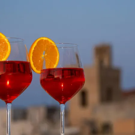 Hotel Albania Otranto