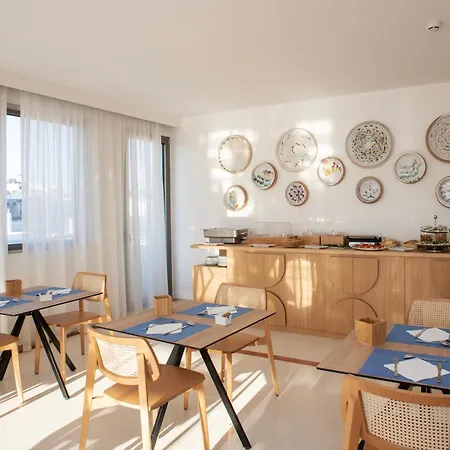 Albania Hotel Otranto