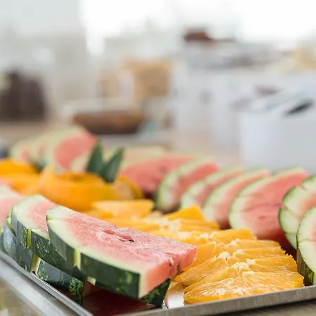 阿尔巴尼亚 酒店 3*