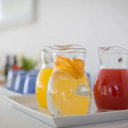 阿尔巴尼亚 酒店 奥特朗托