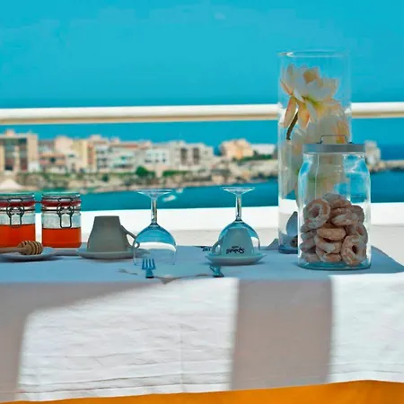 Albània 3* Otranto
