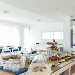 Albània Hotel Otranto