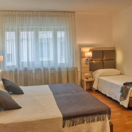 Albania Hotell Otranto