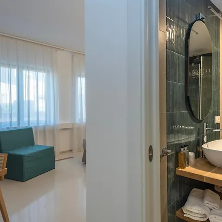 Albania Hotell