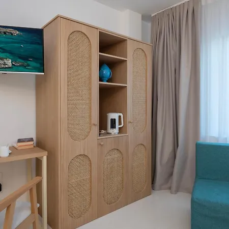 Albania 3* Οτράντο