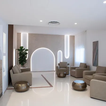 Albania Hotell 3*