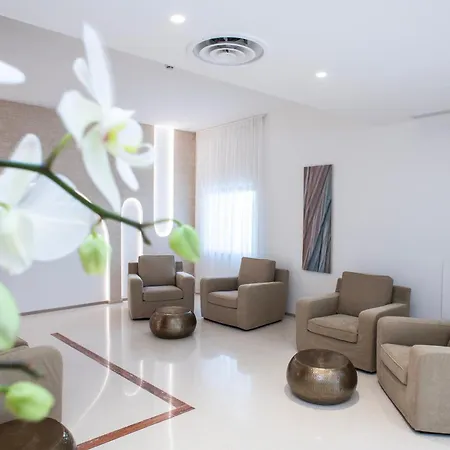 Hotell Albania Otranto