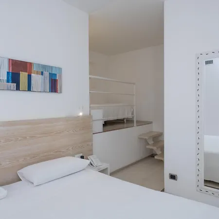 Albania Ξενοδοχείο Οτράντο