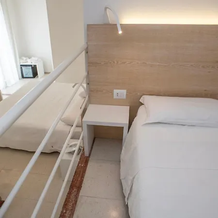 Hotell Albania Otranto