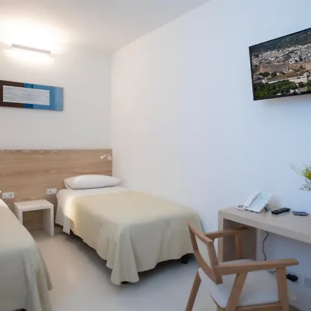 Ξενοδοχείο Albania 3*