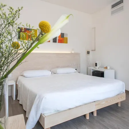 Albania Ξενοδοχείο Οτράντο