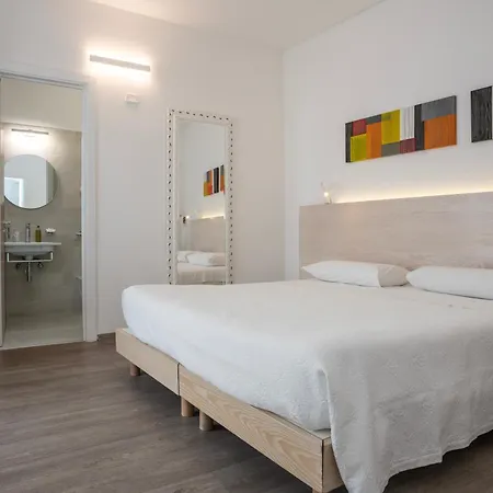 Hotell Albania Otranto