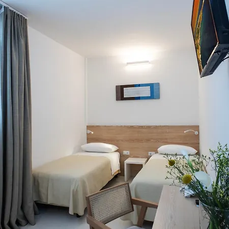 Albania Hotell