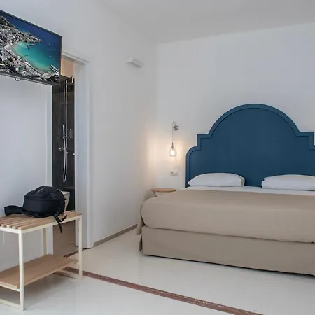 Hotell Albania