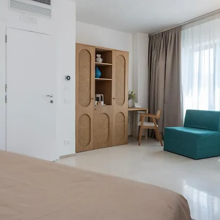 Albania Szálloda 3*