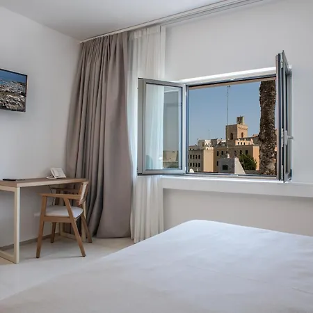 Albània Hotel Otranto