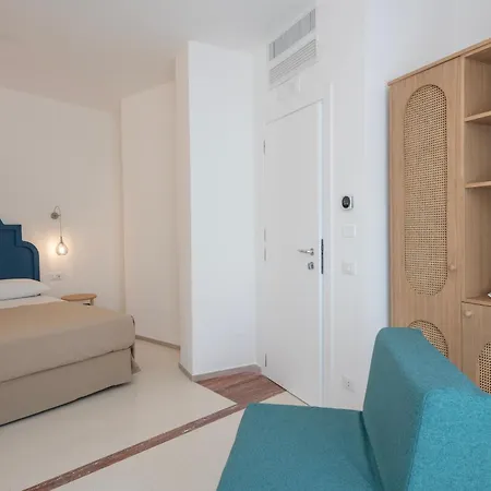 Hotell Albania Otranto