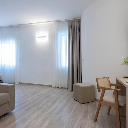 Hotell Albania