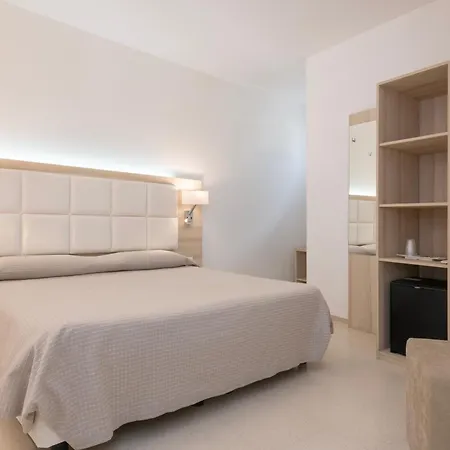 Albania Szálloda 3*