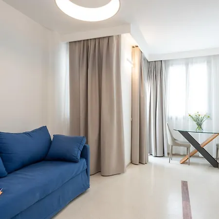 Szálloda Albania 3*