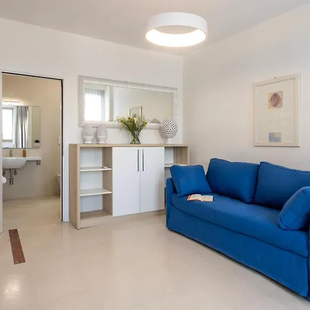 Albania Hotell Otranto