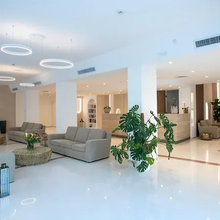 Hotell Albania Otranto