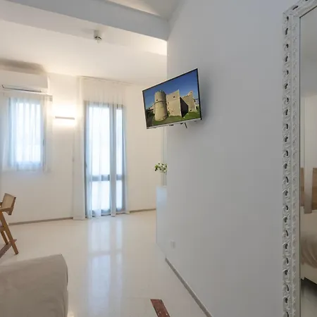 Albania 3* Οτράντο