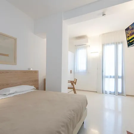 Albania Hotell
