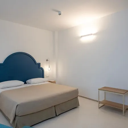 Szálloda Albania 3*