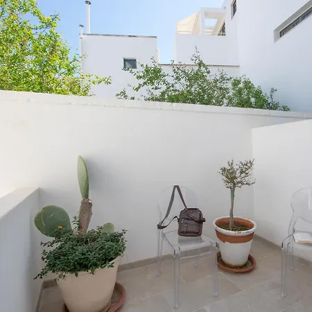 Albania Hotell Otranto