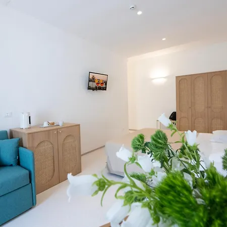 Hotel Albania Otranto