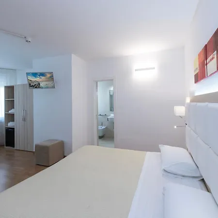 Albania 3* Otranto