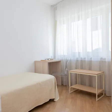 Albania Hotell Otranto