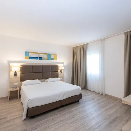 Albania Hotell