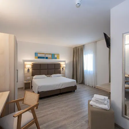 Hotell Albania