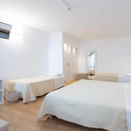 Albania Hotell Otranto