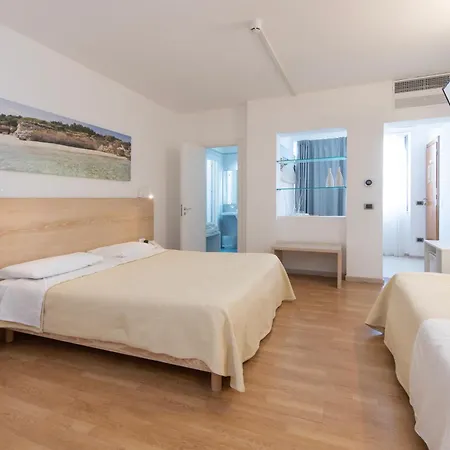 Ξενοδοχείο Albania Οτράντο