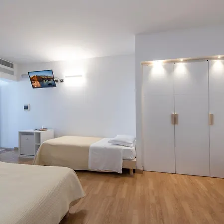 Albania 3* Οτράντο