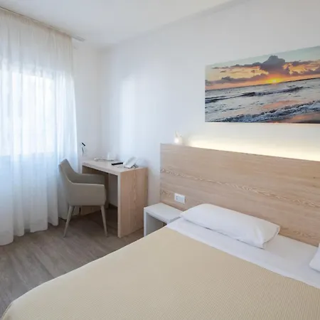 Hotell Albania
