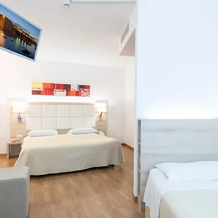Hotell Albania