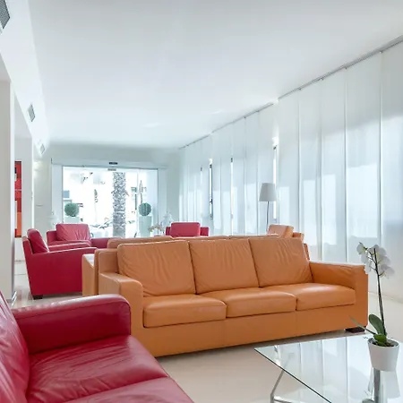 Ξενοδοχείο Albania