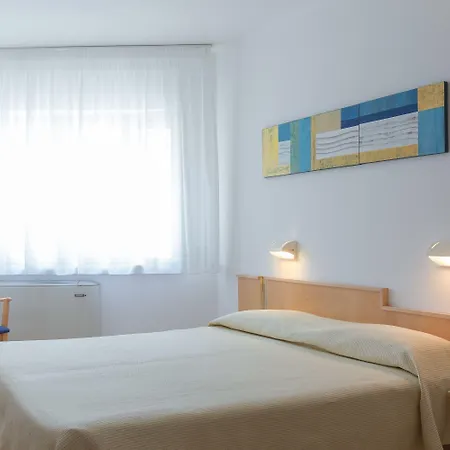 Albania Ξενοδοχείο Οτράντο